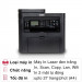 Máy in Laser Canon đa năng MF244DW