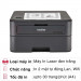 Máy in Laser Brother HL-L2366DW