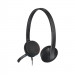 Tai nghe Logitech H340
