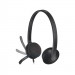 Tai nghe Logitech H340