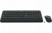 Key & Mouse Logitech MK545 Wireless