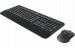 Key & Mouse Logitech MK545 Wireless
