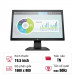 Màn hình HP P204V (5RD66AA) 19.5inch