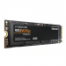 SSD Samsung 970 EVO PLUS 250GB NVME M.2  (MZ-V7S250BW)