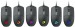 Mouse DAREU LM130