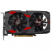 VGA Card màn hình ASUS CERBERUS-GTX1050TI-O4G