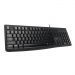 Keyboard DAREU LK185