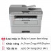 Máy in Laser Brother đa năng DCP - B7535DW