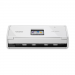 Máy Scan Brother ADS-1600W