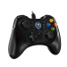 Tay game Rapoo V600