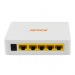 Switch Kasda KS105 5 Ports Fast Ethernet