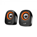 Loa Genius SP-Q160  (2.0)