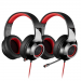 Tai nghe Gaming Edifier V4 (Red) 7.1