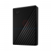 HDD cắm ngoài Western My Passport Portable 1TB - 2.5" - USB 3.0 (WDBYVG0010BBK-WESN)