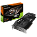 Card màn hình Gigabyte GeForce RTX™ 2060 WINDFORCE OC 6G (GV-N2060WF2OC-6GD)