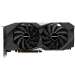 Card màn hình Gigabyte GeForce RTX™ 2060 WINDFORCE OC 6G (GV-N2060WF2OC-6GD)
