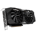 Card màn hình Gigabyte GeForce RTX™ 2060 WINDFORCE OC 6G (GV-N2060WF2OC-6GD)
