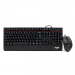 Key & Mouse Newmen T260 - USB
