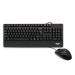Key & Mouse Newmen T260 - USB