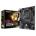 Main Gigabyte GA-A320M-S2H