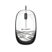 Mouse Logitech M105 USB (Trắng)