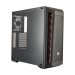 Vỏ Case Cooler Master MASTERBOX MB511 BLACK TRIM