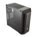 Vỏ Case Cooler Master MASTERBOX MB511 BLACK TRIM