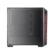 Vỏ Case Cooler Master MASTERBOX MB520 BLACK TRIM