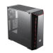 Vỏ Case Cooler Master MASTERBOX MB520 BLACK TRIM