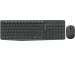 Key & Mouse Logitech MK235 Wireless