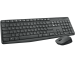 Key & Mouse Logitech MK235 Wireless