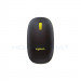 Bộ bàn phím chuột không dây Logitech MK240 Wireless