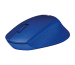 Mouse Logitech M331 Wireless (Xanh)