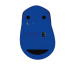 Mouse Logitech M331 Wireless (Xanh)