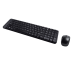 Key & Mouse Logitech MK220 Wireless