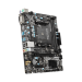 Main MSI A320M-A PRO, SK AM4