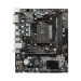 Main MSI A320M-A PRO, SK AM4