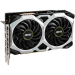Card màn hình MSI GeForce GTX 1660 VENTUS XS 6G OC