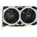 Card màn hình MSI GeForce GTX 1660 VENTUS XS 6G OC