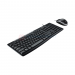 Key & Mouse Logitech MK200 USB