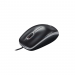 Key & Mouse Logitech MK200 USB