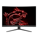 Màn hình cong MSI Optix G27C4 27 inch 165Hz 