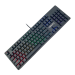 Bàn phím cơ Tomato S300