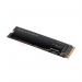 SSD Western Black 250GB SN750 NVMe PCIe Gen3x4 (WDS250G3X0C)