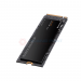 SSD Western Black 250GB SN750 NVMe PCIe Gen3x4 (WDS250G3X0C)
