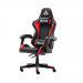 Ghế Gamer Warrior - Crusader Series WGC102 - Black/Red