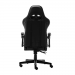 Ghế Gamer Warrior - Crusader Series WGC102 - Black