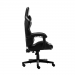 Ghế Gamer Warrior - Crusader Series WGC102 - Black