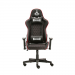 Ghế Gamer Warrior - Raider Series WGC205 - Black/Red