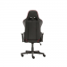 Ghế Gamer Warrior - Raider Series WGC205 - Black/Red
